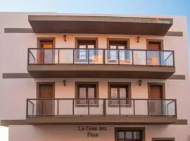 La Casa Del Polo- Alltarifa