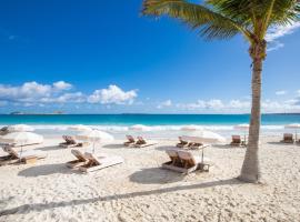 Esmeralda Resort - Orient Bay，位于东方湾的酒店