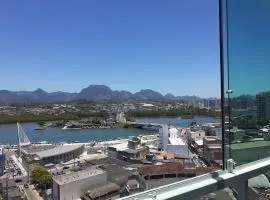 Apartamento INTEIRO Centro de Guarapari