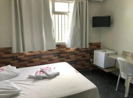 Pousada aconchego，位于塞拉的酒店