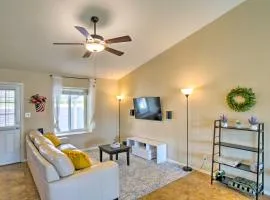 Gilbert Gem with Patio - Near Golf and Entertainment