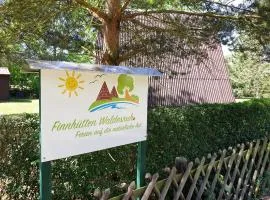 Finnhütten Waldesruh