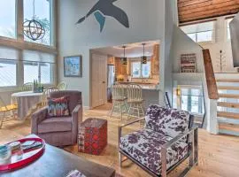 Spacious Village of Loon Home Less Than 1 Mi to Ski Slopes