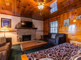 Tahoe Cottage Inn，位于南太浩湖的酒店