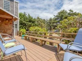 Kamis Beach House - Meredith Lodging