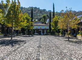 Villa 14 Santa Ines Antigua Guatemala，位于危地马拉安地瓜的酒店