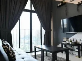 【The Unique Home◆】Brand New Condo in Setapak KL