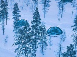 City Express，位于Lechería的酒店