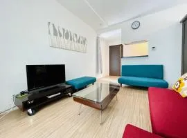 札幌都心ｴﾘｱ ｻｰﾋﾞｽｱﾊﾟｰﾄﾒﾝﾄSapporo札幌駅西 301