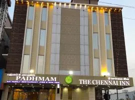 THE CHENNAI INN