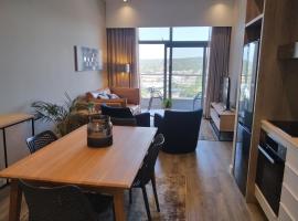 Menlyn Apartment，位于比勒陀利亚的酒店