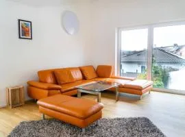 150 m² Maisonnette Whg mit Galerie für 10 Personen