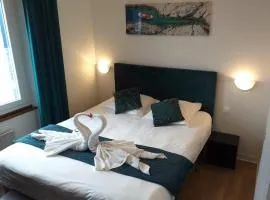 B&B Auberge aux Marais