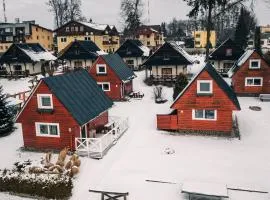 APLEND Chaty Tatry Holiday