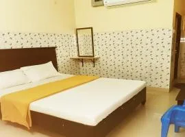 Vishnu Residency Warangal