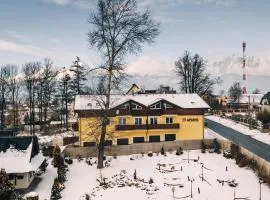 APLEND Tatry Holiday