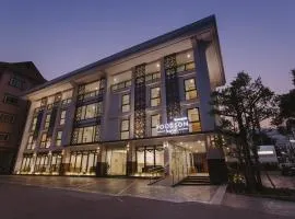 Poodson Hotel Chiangmai