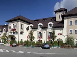 汉努尔多奈斯旅馆