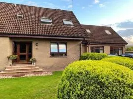 Lovely 1-Bed House in Stirling