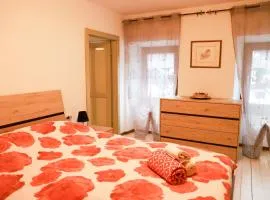 COL DE RIF Appartamento Storico nelle Dolomiti