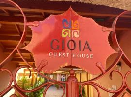Gioia Guesthouse，位于卡布拉斯的酒店