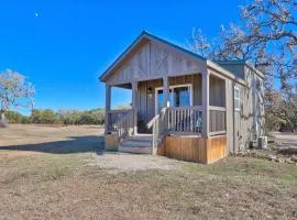 The Ranch at Wimberley - Cypress Creek Cabin #3