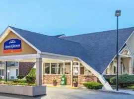 班戈豪生国际酒店集团
