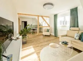 Ferienwohnung Albblick