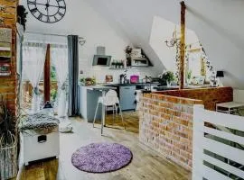 GRAPA LOFT Dom w Górach Apartament Wypoczynek w górach