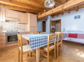 Casa Falcade，位于法尔西德的酒店