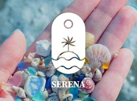 Serena Morro，位于莫罗圣保罗的低价酒店