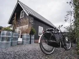 Je B&B Giethoorn, incl fietsen!