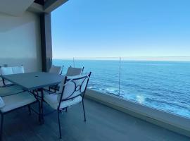 Quisisana Apartments - Cast Renting，位于斯利马的海滩短租房