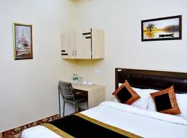 Hotel KB Palace