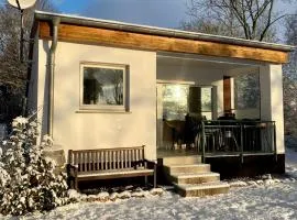 Ferienhaus am Schweriner See