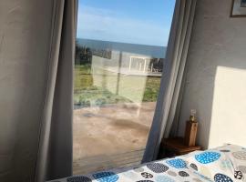 La Mer & La Dune，位于LʼÉpine的酒店