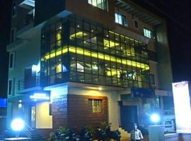 Hotel Alankar，位于Devgarh的酒店
