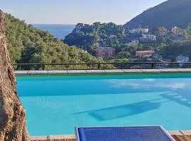 2 Bedroom Cozy Apartment In Moneglia