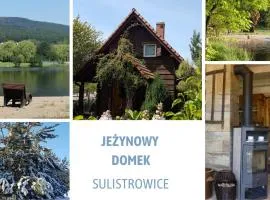 Jeżynowy Domek - Sulistrowice