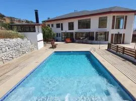 Casa Tabolango , Limache