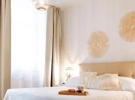 Apartment an der Altstadt (#7)