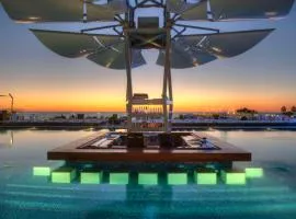 Veer Luxury Boutique Hotel & Beach Club