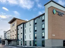 WoodSpring Suites Tacoma - Lakewood