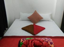 Sukun Guest House，位于Panchanai的酒店