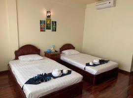 Mondulkiri Hotel，位于森莫诺隆的酒店