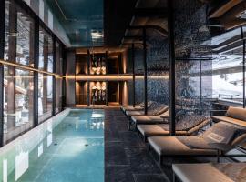 Linder Cycling Hotel
