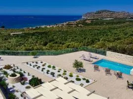 Villa Liakos Luxuryvillaschania