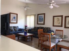 +MS +Suite Extraordinaria +Alberca +Bernardo Quintana 14C，位于Mendiola的酒店