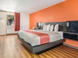 Motel 6-Florence, SC