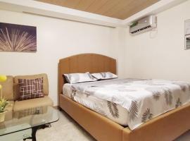 HOTEL MARINDUQUE，位于Boac的酒店